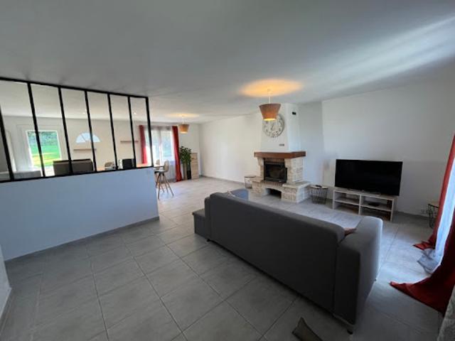 Maison vente à Vierzon, Dampierre-en-graçay
