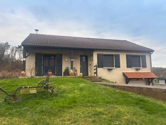 Maison vente à Saint-Dizier, Doulaincourt-saucourt