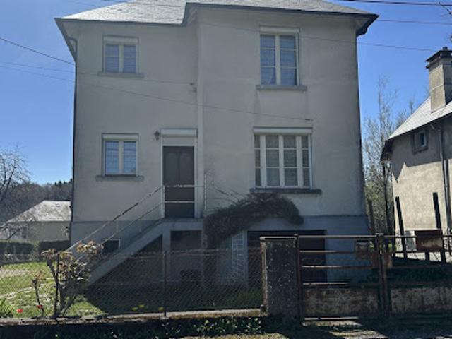 Maison vente à Ussel, Egletons