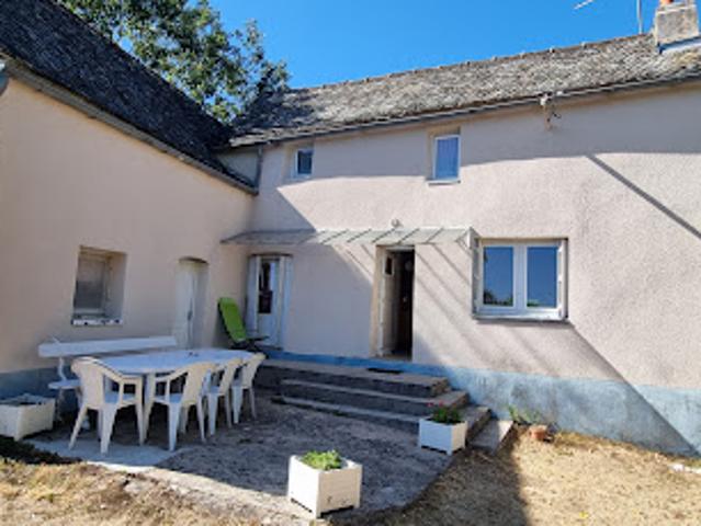 Maison vente à Rodez, Entraygues-sur-truyère