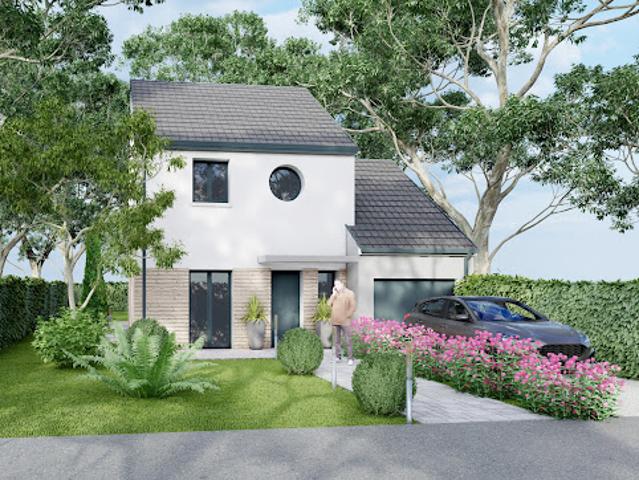 Maison vente à Melun, Evry-grégy-sur-yerre