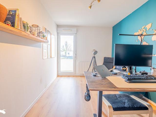 Maison vente à Bordeaux, Carignan-de-bordeaux