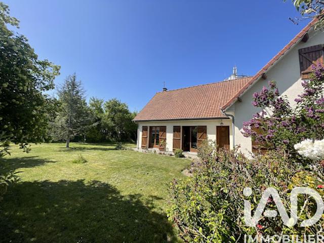 Maison vente à Abbeville, Fort-mahon-plage