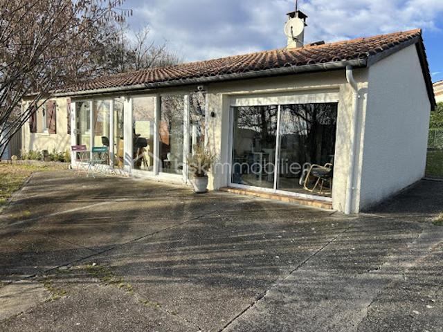 Maison vente à Agen, Pont-du-casse