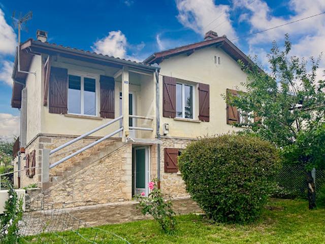Maison vente à Villeneuve-sur-Lot, Fumel