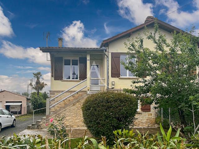 Maison vente à Villeneuve-sur-Lot, Fumel
