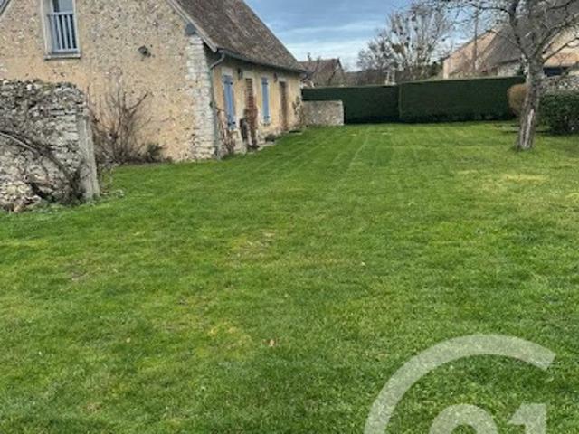 Maison vente à Les Andelys, Le Plessis-hébert
