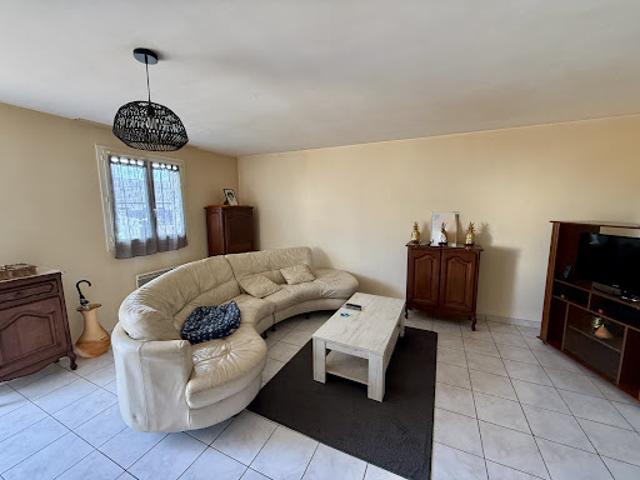 Maison vente à Les Dameraudes, Gien