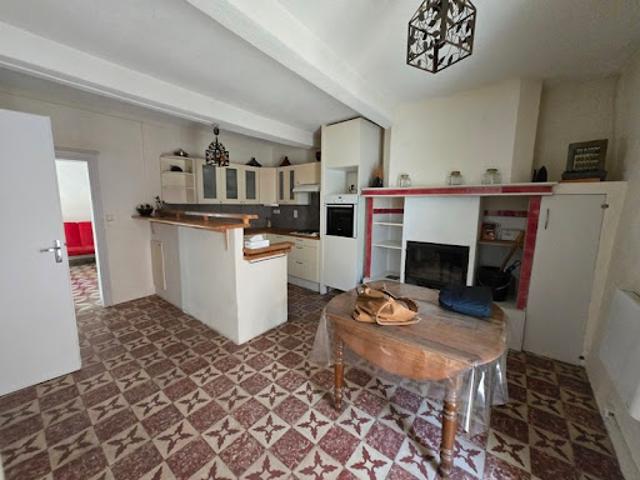 Maison vente à Lodève, Gignac