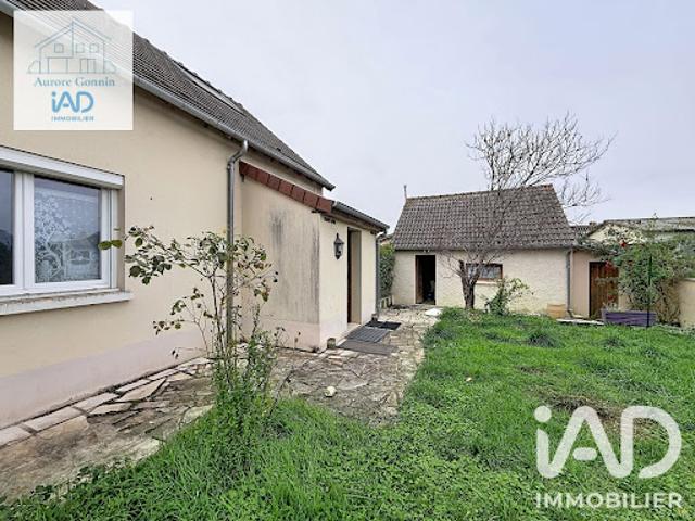 Maison vente à Le Coudray, Givardon