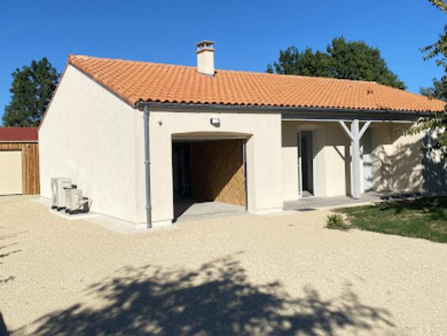 Maison vente à La Devise, Granzay-Gript