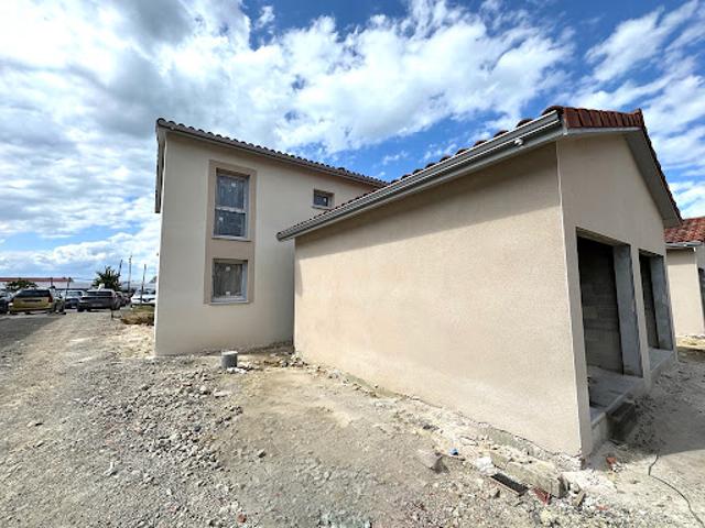 Maison vente à France métropolitaine, Gratentour