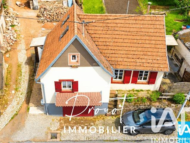 Maison vente à Molsheim, Grendelbruch
