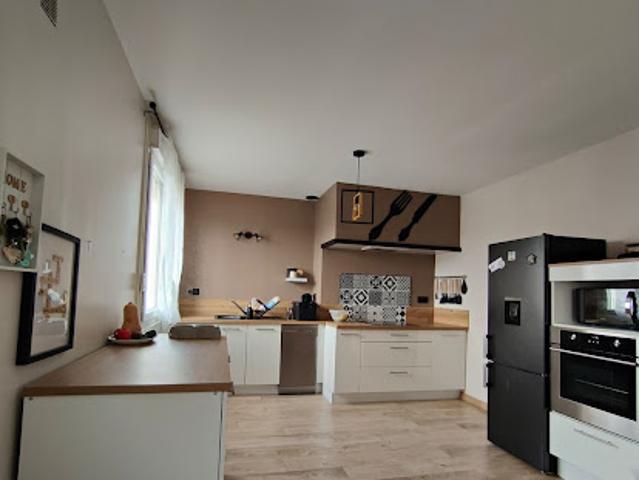 Maison vente à Guingamp, Bretagne