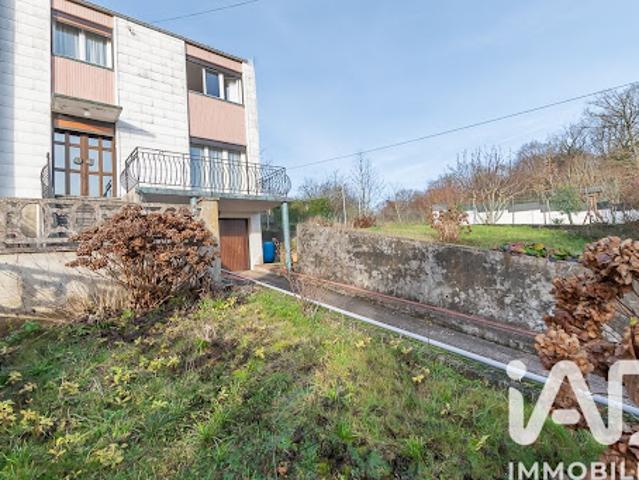 Maison vente à Thionville, Hayange