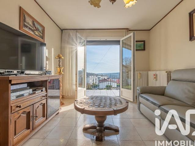 Maison vente à Thionville, Hayange