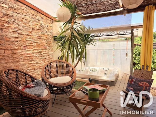 Maison vente à Arrondissement de Toulon, Hyères