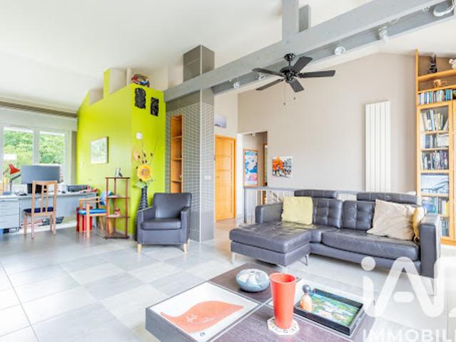 Maison vente à Palaiseau, Igny