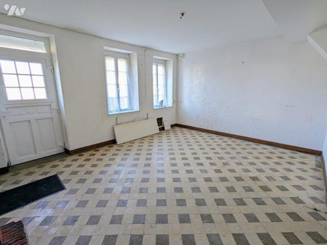 Maison vente à Bayeux, Isigny-sur-mer