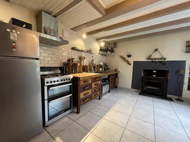 Maison vente à Bergerac, Issigeac