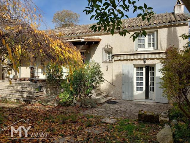 Maison vente à France métropolitaine, Issigeac