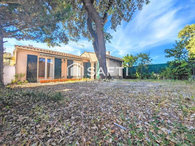 Maison vente à Istres