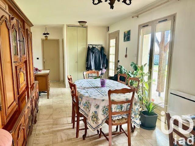 Maison vente à Libourne, Izon