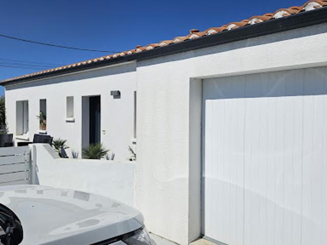 Maison vente à Les Sables-d'Olonne, La Barre-de-monts