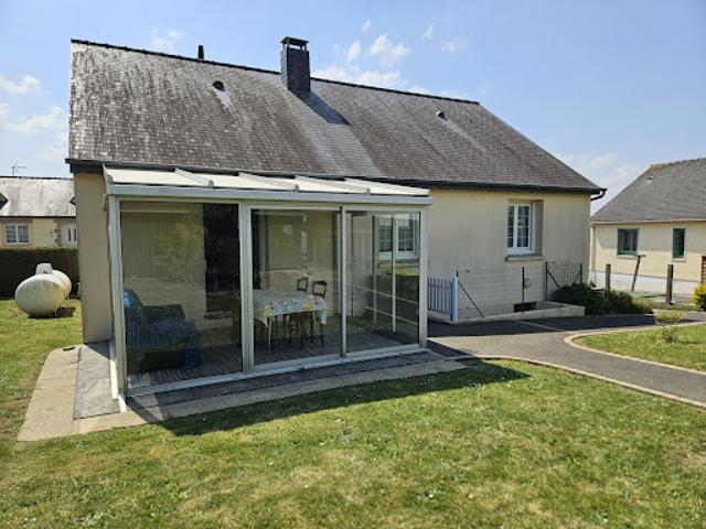 Maison vente à Fougères-Vitré, Bretagne