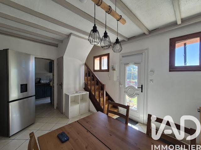 Maison vente à Meaux, La Ferté-sous-jouarre