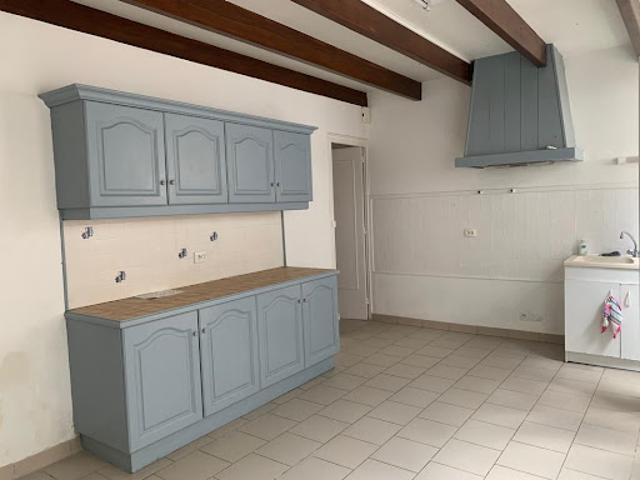 Maison vente à Les Comtesses, La Flotte