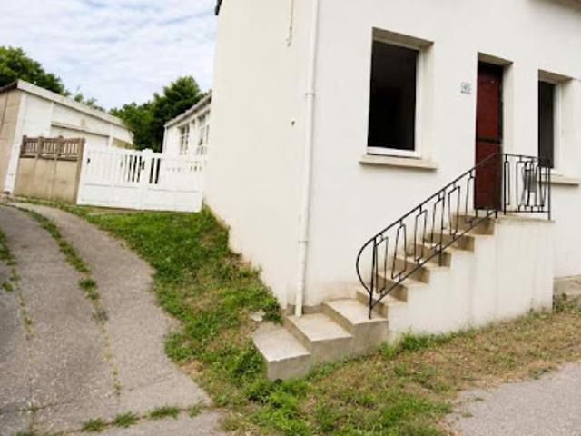 Maison vente à Cherbourg