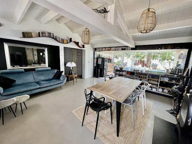 Maison vente à Les Sables-d'Olonne, La Guérinière