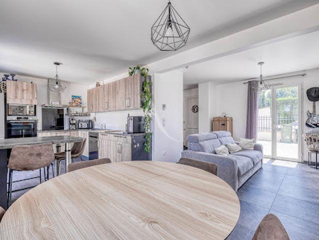 Maison vente à Provins, La Houssaye-en-brie