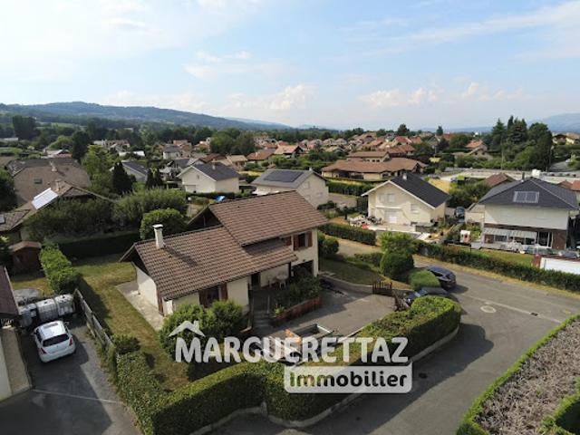 Maison vente à Bonneville, La Roche-sur-foron