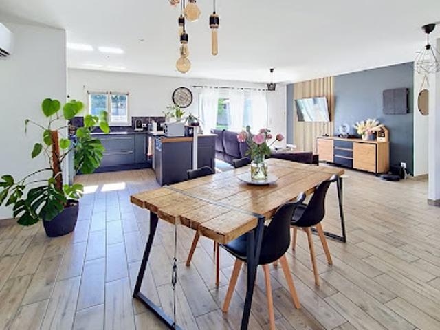 Maison vente à La Rochelle, La Ronde
