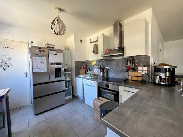 Maison vente à Toulouse, La Salvetat-saint-gilles