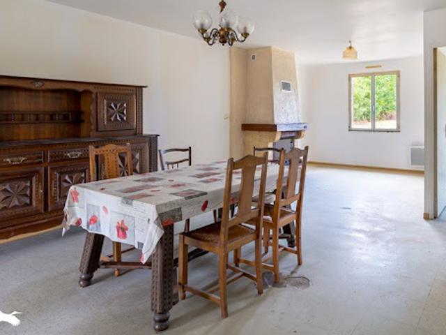 Maison vente à Labastide-Saint-Pierre, Tarn-et-Garonne