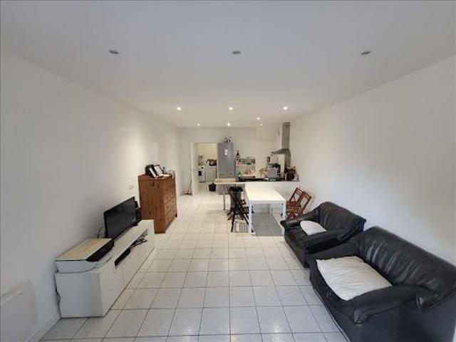 Maison vente à Labrit