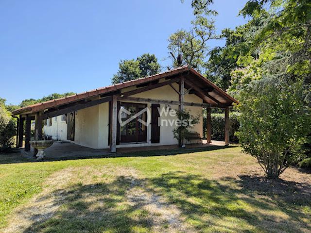 Maison vente à Mont-de-Marsan, Labrit