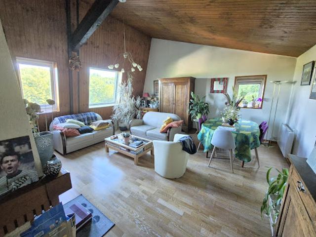 Maison vente à Tulle, Sainte-fortunade