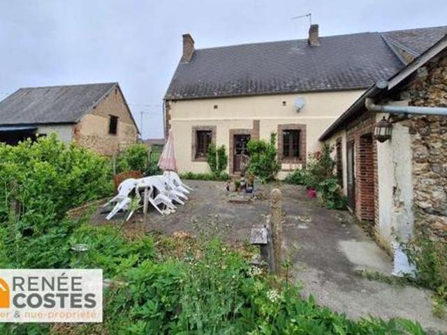 Maison vente à Mortagne-au-Perche, Saint-sulpice-sur-risle