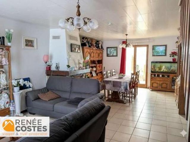 Maison vente à Mantes-la-Jolie, Lainville-en-vexin