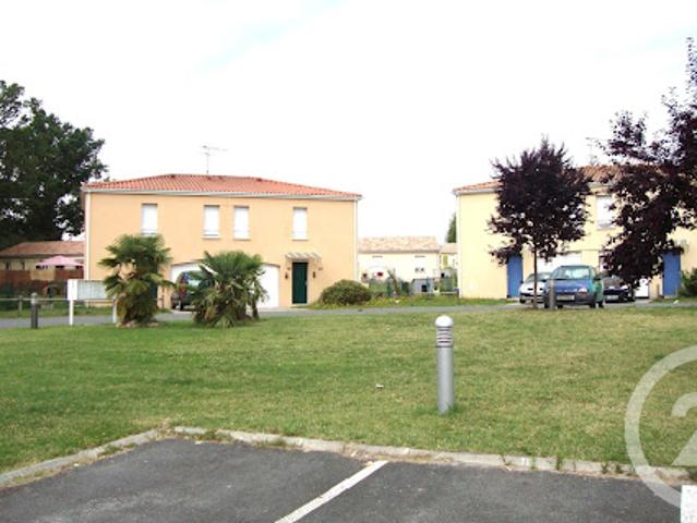 Maison vente à Langon