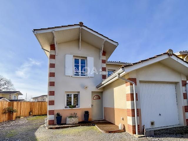 Maison vente à Arcachon, Lanton