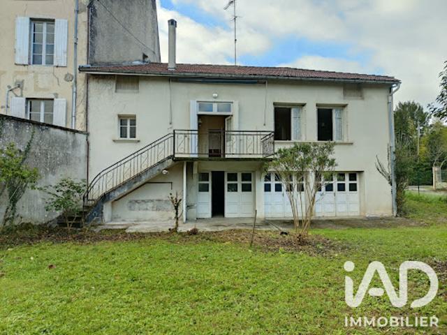 Maison vente à Nérac, Lavardac