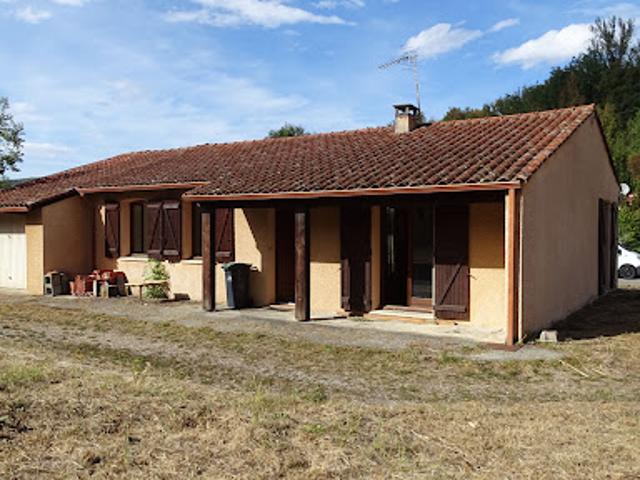 Maison vente à Lavelanet, Ariège