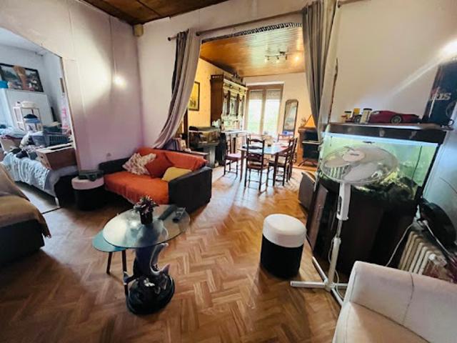 Maison vente à Pamiers, Lavelanet