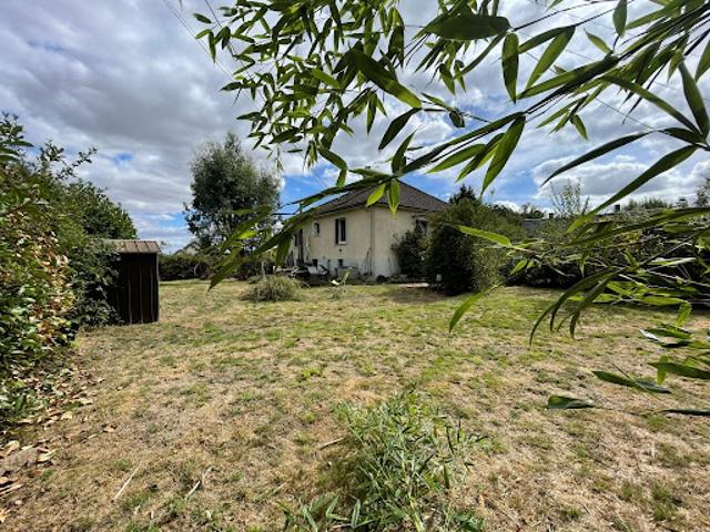 Maison vente à Vendôme, Centre-Val de Loire