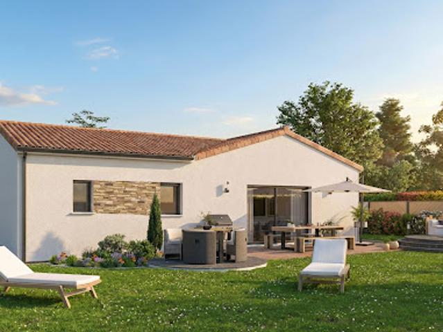 Maison vente à Nantes, Le Loroux-bottereau